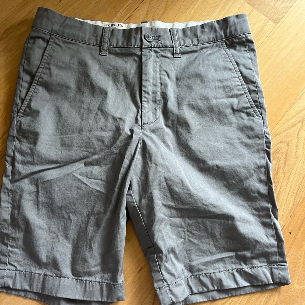 Selling Crewcuts EVERYDAY Stretch  Boys size 12